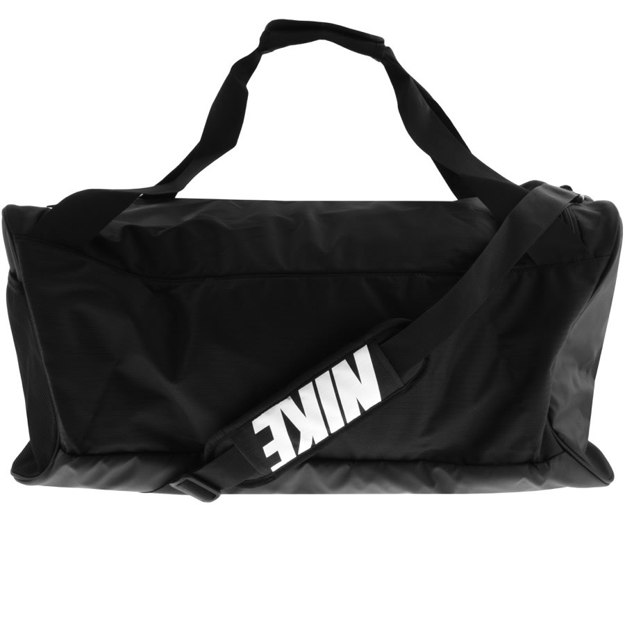Alternative Image for ProductNike Training Brasilia Duffle Bag Black2